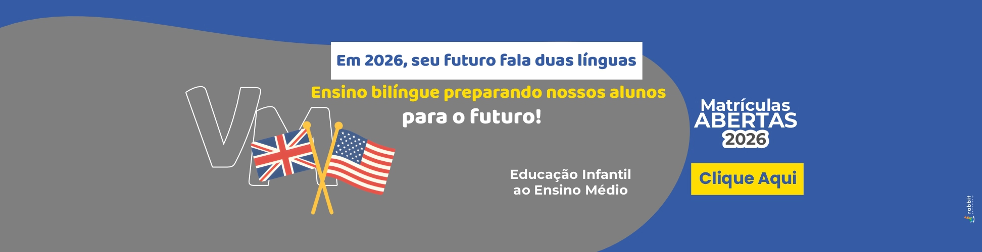 Educação Bilíngue