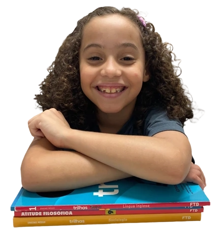 O Colégio Vinícius de Moraes preparar alunos para a vida!