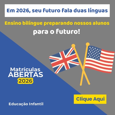 Ensino bilíngue
