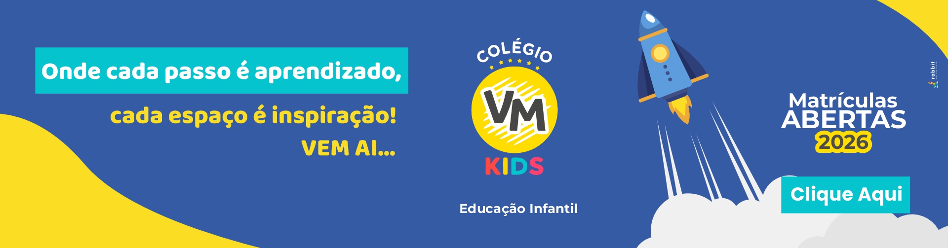 Nova unidade em 2026